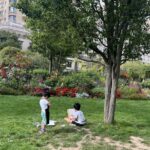 パリで経験するフランスの子育て 【詫摩佳代】